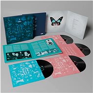 Marillion: Holidays In Eden (4x LP) - LP - LP Record