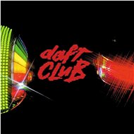 Daft Punk: Daft Club (2x LP) - LP - LP Record
