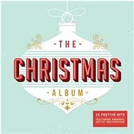 Various: Christmas Album (2x LP) - LP - LP vinyl
