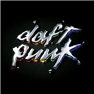 Daft Punk: Discovery (2x LP) - LP - LP vinyl