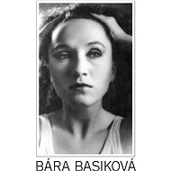 Basiková Bára: Bára Basiková (Remastered) - LP - LP Record