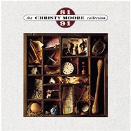 Moore Christy: Christy Moore Collection - LP - LP Record