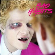 Sheeran Ed: Bad Habits (Single) - CD - Music CD