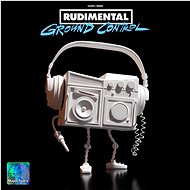 Rudimental: Ground Control (2x LP) - LP - LP Record