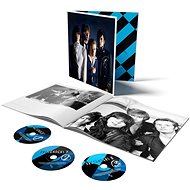 Pretenders: Pretenders II (3x CD) - CD - Music CD