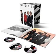 Pretenders (3x CD) - CD - Music CD