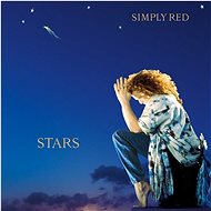 Simply Red: Stars (Coloured) - LP - LP vinyl
