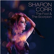 Corr Sharon: Fool & The Scorpion - LP - LP Record
