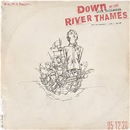 Gallagher Liam: Down By The River Thames - CD - Music CD