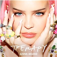 Anne-Marie: Therapy - CD - Music CD