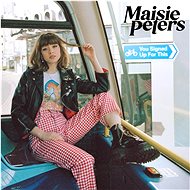Peters Maisie: You Signed Up For This - CD - Music CD