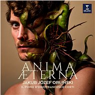 Orlinski Jakub Józef: Anima Aeterna - LP - LP Record