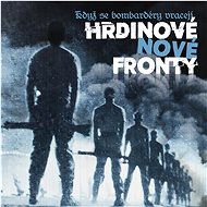 Heroes of the New Front: When the Bombers Return - CD - Music CD
