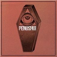 Pengshui: Destroy Yourself - LP - LP vinyl