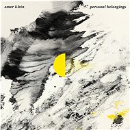 Klein Omer: Personal Belongings - LP - LP Record