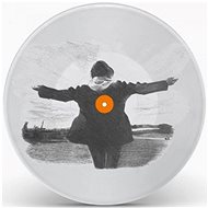 Sheeran Ed: A-team (RSD) (Coloured) (Single vinyl) - LP - LP vinyl