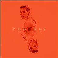 Cardin Charlotte: Phoenix - CD - Music CD