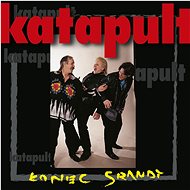 Catapult: The End of Fun (Signed edition) - CD - Music CD