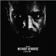 Soundtrack: Without Remorse (2x LP) - LP - LP vinyl