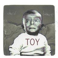Bowie David: Toy (3x CD) - CD - Hudební CD
