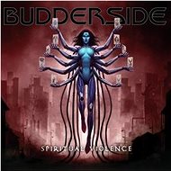 Budderside: Spiritual Violence - CD - Music CD