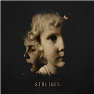 Somers Alex: Siblings (2x LP) - LP - LP Record