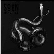 Soen: Imperial - CD - Music CD