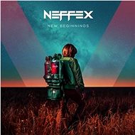 Neffex: New Beginnings - CD - Music CD