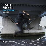 Voorn Joris: Rotterdam # GU43 - CD - Music CD