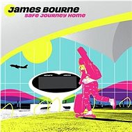 Bourne James: Safe Journey Home - CD - Music CD