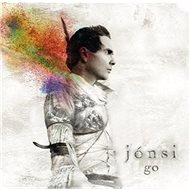 Jonsi: Go - LP - LP Record