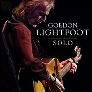 Lightfoot Gordon: Solo - LP - LP Record