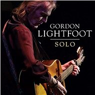 Lightfoot Gordon: Solo - CD - Music CD