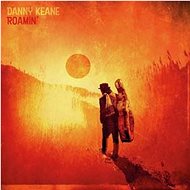 Keane Danny: Roamin ' - CD - Music CD