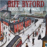 Byford Biff: School Of Hard Knocks - LP - LP Record