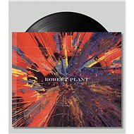 Plant Robert: Digging Deep (8x 7" LP) - LP - LP Record