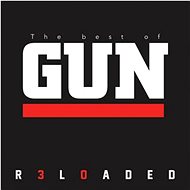 Gun: R3loaded (2x CD) - CD - Music CD