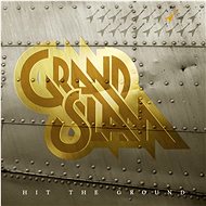 Grand Slam: Hit The Ground - LP - LP vinyl