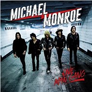 Monroe Michael: One Man Gang - CD - Music CD