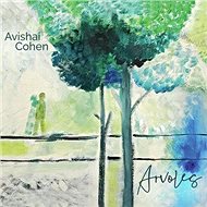 Cohen Avishai: Arvoles - LP - LP Record