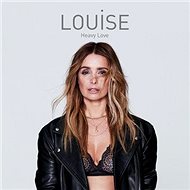 Louise: Heavy Love - CD - Music CD