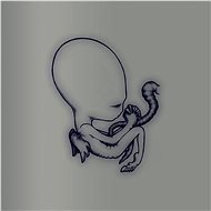Sigur Rós: Agaetis Byrjun (2xLP) - LP - LP Record