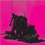 Sigur Rós: Variations in Darkness - LP - LP Record