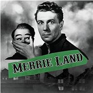Good Bad & The Queen: Merrie Land - CD - Hudební CD