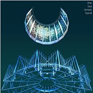 Tea Street Band: Frequency - CD - Hudební CD