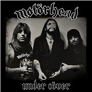 Motörhead: Under Cöver (2017) - LP - LP Record