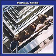 Beatles: Beatles - 1967-1970 (2x CD) - CD - Music CD