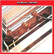 Beatles: Beatles - 1962-1966 (2x CD) - CD - Music CD