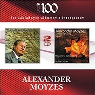 Moyzes Alexander: Opus 100 (2x CD) - CD - Music CD