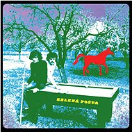 Hammel Pavol, Varga Marián: Zelená pošta - LP - LP Record